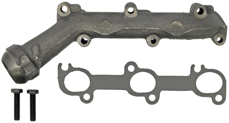 1991 Ford Ranger Exhaust Manifold Right Dorman 674368 image 3 of 3