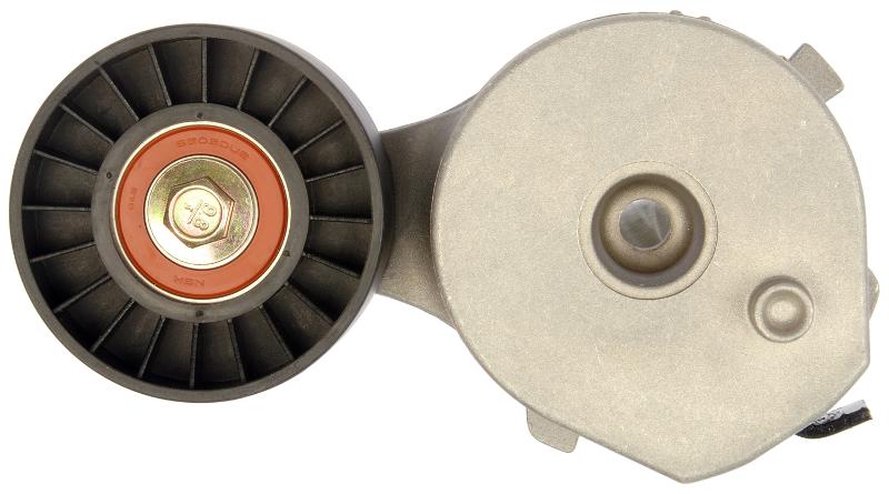 1998 Chevrolet Cavalier Drive Belt Tensioner Assembly Dorman 419111 image 3 of 3