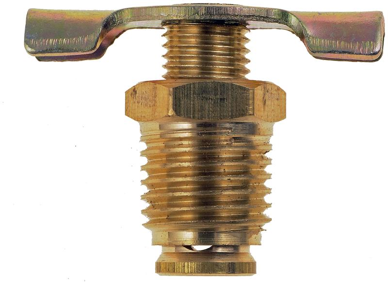 1988 Jeep J10 Radiator Drain Petcock Dorman 61104 image 4 of 4