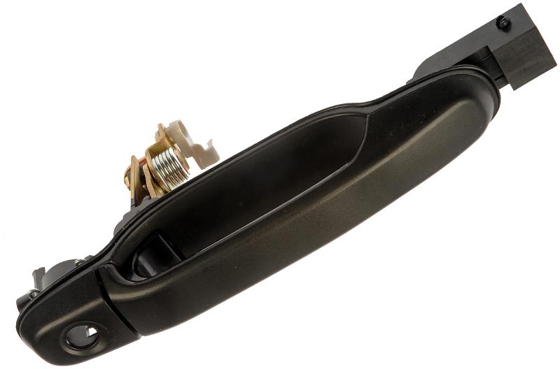 1997 Toyota Previa Exterior Door Handle Front Right Dorman 80851 image 3 of 3