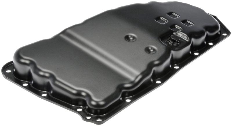 2011 Nissan X-Trail Transmission Oil Pan Dorman 265846 image 2 of 2