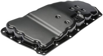 2014 Nissan Rogue Select Transmission Oil Pan Dorman 265846 image 2 of 2