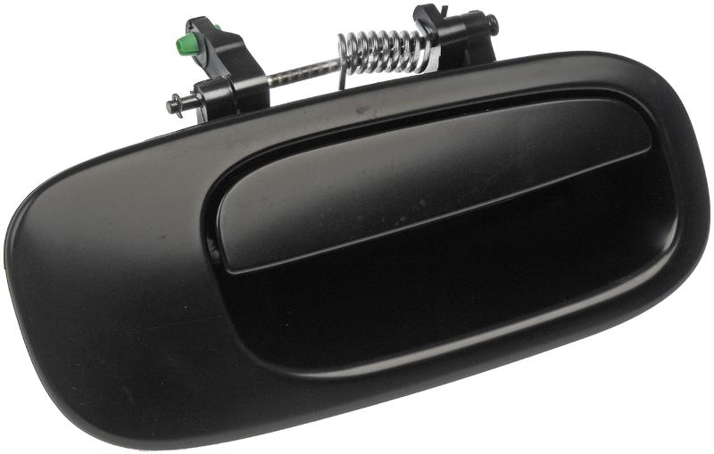 2007 Dodge Charger Exterior Door Handle Rear Right Dorman 81029 image 3 of 3