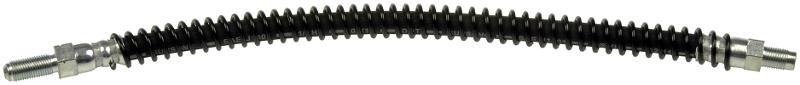 1997 Land Rover Defender 90 Brake Hydraulic Hose Rear Center Dorman H621509 image 3 of 3
