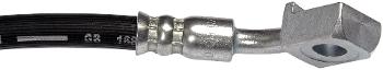2015 GMC Savana 4500 Brake Hydraulic Hose Front Right Dorman H621677 image 3 of 3