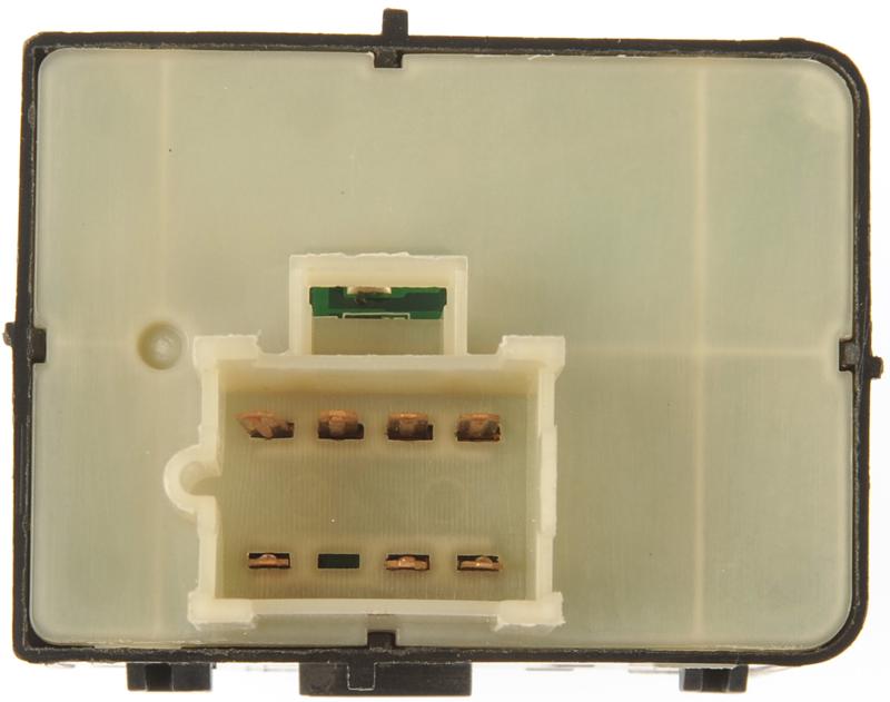 2001 GMC Savana 1500 Door Window Switch Front Left Dorman 901088 image 3 of 3