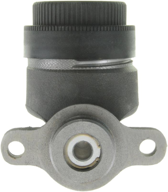 1962 International Scout Brake Master Cylinder Dorman M36121 image 4 of 4