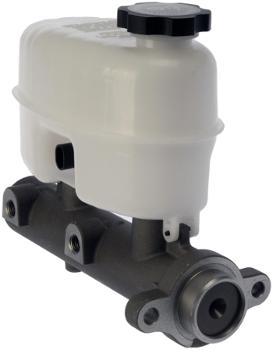 2008 GMC Yukon XL 2500 Brake Master Cylinder Dorman M630530 image 3 of 4