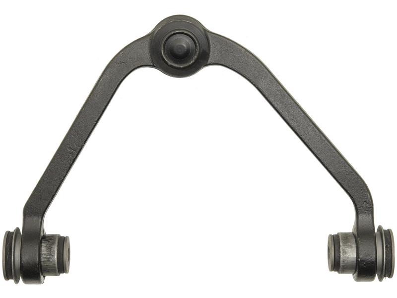 1998 Ford Lobo Suspension Control Arm and Ball Joint Assembly Front Left Upper Dorman 520217 image 4 of 4