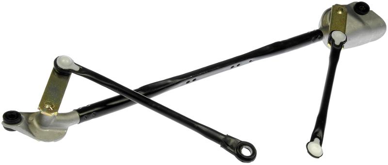 2001 Toyota Highlander Windshield Wiper Linkage Dorman 602410 image 3 of 3