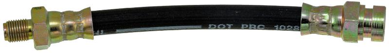 Dorman H38446 Brake Hydraulic Hose product image 2 of 3