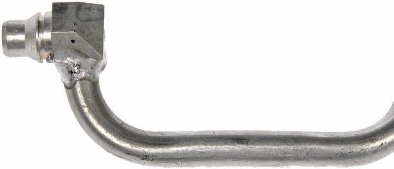 1994 Chevrolet C3500HD Engine Oil Cooler Hose Assembly Inlet (Driver Side) Dorman 625312 image 3 of 3