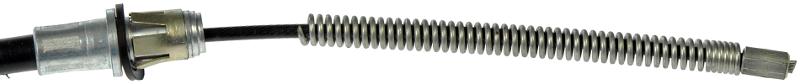1995 Volkswagen Jetta Parking Brake Cable Rear Left Dorman C95943 image 2 of 3
