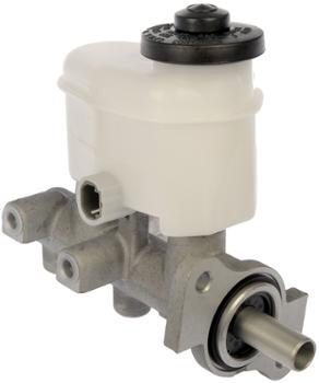 2006 Toyota Sequoia Brake Master Cylinder Dorman M630127 image 4 of 4