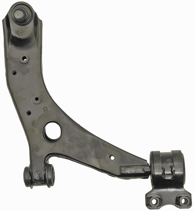 2013 Mazda 5 Suspension Control Arm and Ball Joint Assembly Front Right Lower Dorman 520866 image 4 of 4