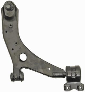 2015 Mazda 5 Suspension Control Arm and Ball Joint Assembly Front Right Lower Dorman 520866 image 4 of 4