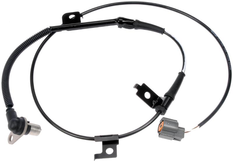 1997 Mitsubishi Diamante ABS Wheel Speed Sensor Rear Right Dorman 970950 image 1 of 1