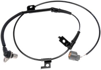 2004 Mitsubishi Diamante ABS Wheel Speed Sensor Rear Right Dorman 970950 image 1 of 1