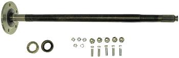 1995 Chevrolet S10 Axle Shaft Rear Left Dorman 630103 image 2 of 2