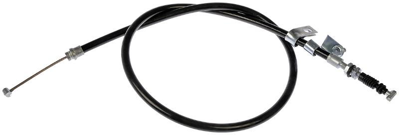 1992 Mazda Protege Parking Brake Cable Rear Left Dorman C94711 image 2 of 3