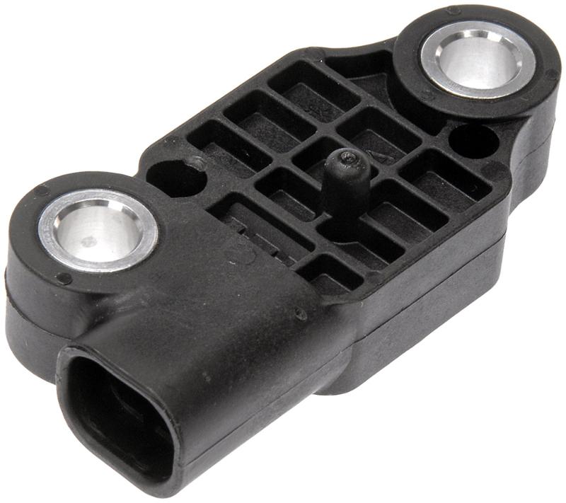 2002 Cadillac Seville Air Bag Impact Sensor Left Side Door Dorman 590219 image 2 of 2