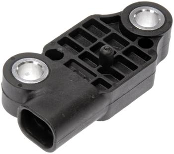 2005 Cadillac DeVille Air Bag Impact Sensor Left B-Pillar Dorman 590219 image 2 of 2