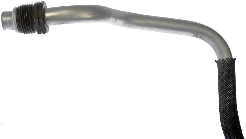 1997 Chevrolet C3500HD Engine Oil Cooler Hose Assembly Outlet (Passenger Side) Dorman 625112 image 3 of 3