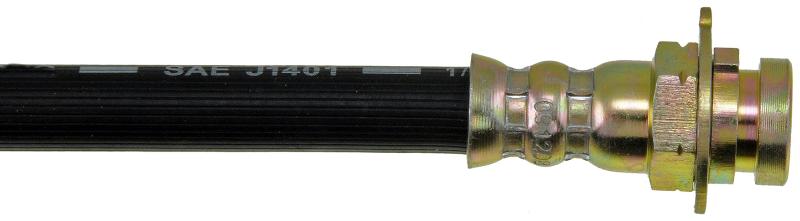 1999 Chevrolet Camaro Brake Hydraulic Hose Rear Left Outer Dorman H380483 image 2 of 3