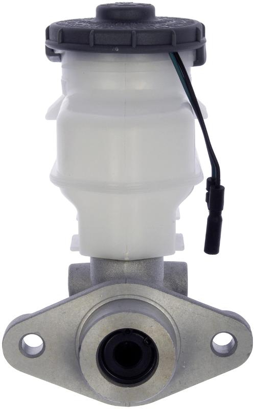 1996 Honda Civic Brake Master Cylinder Dorman M390328 image 2 of 4