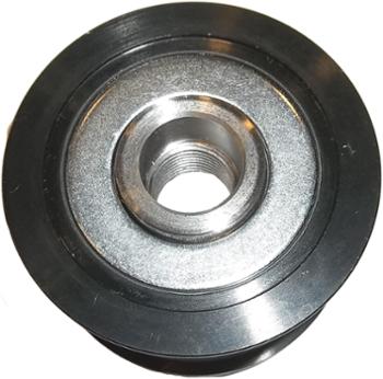 2008 Dodge Ram 2500 Alternator Pulley Dorman 300856 image 2 of 2