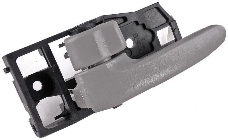 2004 Toyota Highlander Interior Door Handle Front Left Dorman 82472 image 3 of 3