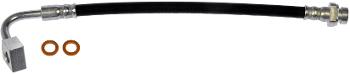 2017 Dodge Journey Brake Hydraulic Hose Rear Right Outer Dorman H621743 image 3 of 3
