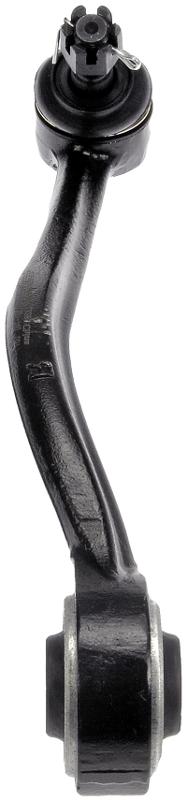 2010 Hyundai Genesis Suspension Control Arm and Ball Joint Assembly Front Left Upper Forward Dorman 521739 image 2 of 2