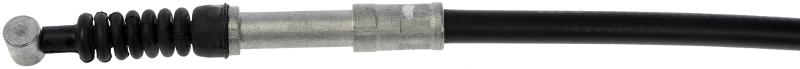 Dorman C660824 - Parking Brake Cable Dorman C660824 Parking Brake Cable product image 2 of 3