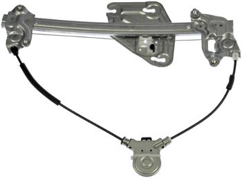 2010 Mazda MX-5 Miata Window Regulator Front Right Dorman 749475 image 2 of 4