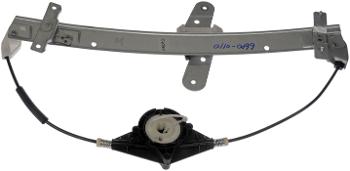 2004 Mercury Marauder Window Regulator Front Left Dorman 740664 image 2 of 4