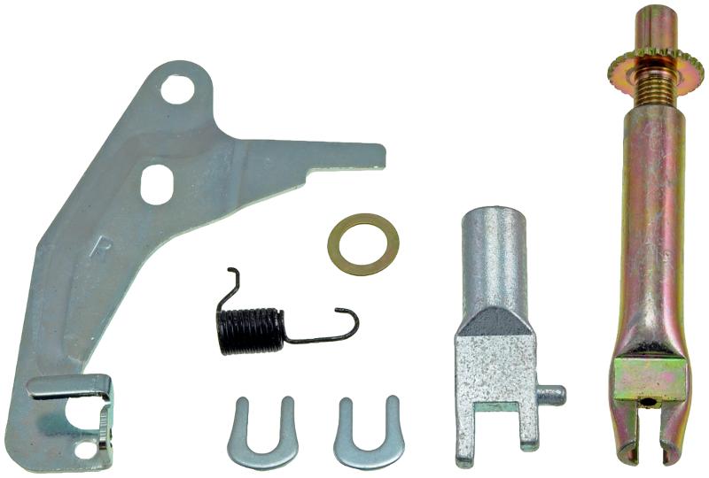 2002 Toyota Tacoma Drum Brake Self Adjuster Repair Kit Rear Right Dorman HW12505 image 1 of 1
