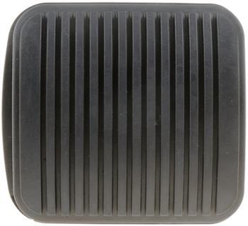 2011 Ram 2500 Clutch Pedal Pad Dorman 20780 image 4 of 4