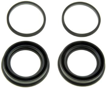 2005 Saturn Vue Disc Brake Caliper Repair Kit Front Dorman D352857 image 1 of 1