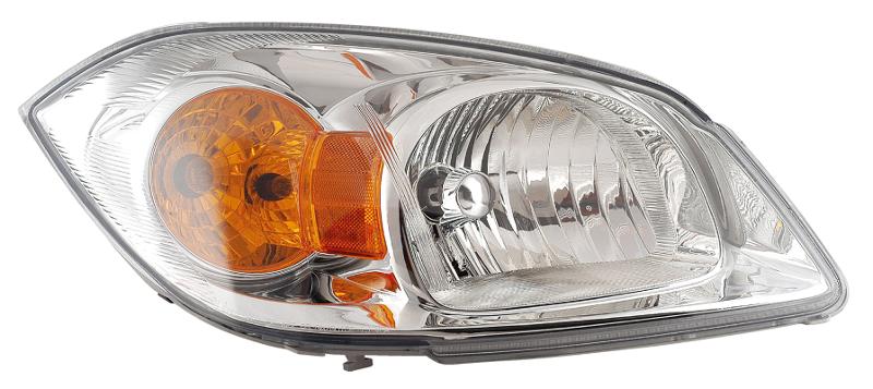 Dorman 1591034 - Headlight Assembly Dorman 1591034 Headlight Assembly product image 2 of 2