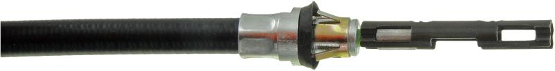 2006 Dodge Ram 1500 Parking Brake Cable Rear Right Dorman C660119 image 3 of 3