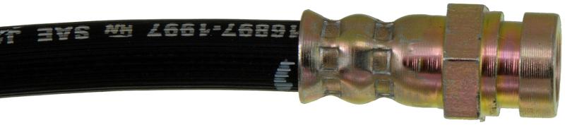 2004 Kia Magentis Brake Hydraulic Hose Rear Left Dorman H620205 image 3 of 3