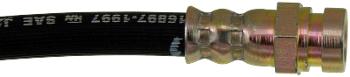 2005 Kia Magentis Brake Hydraulic Hose Rear Left Dorman H620205 image 3 of 3
