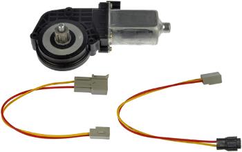 2014 Ford Econoline Van Power Window Motor Front Right Dorman 742235 image 4 of 4