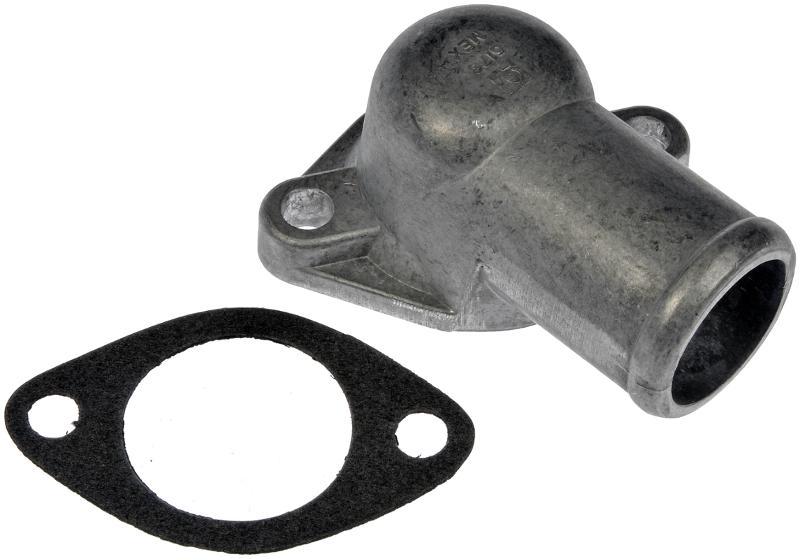 1994 Dodge Caravan Engine Coolant Thermostat Housing Dorman 9023002 image 1 of 2