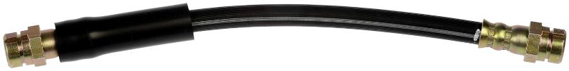 2009 Volkswagen Jetta Brake Hydraulic Hose Rear Left Dorman H620969 image 3 of 3