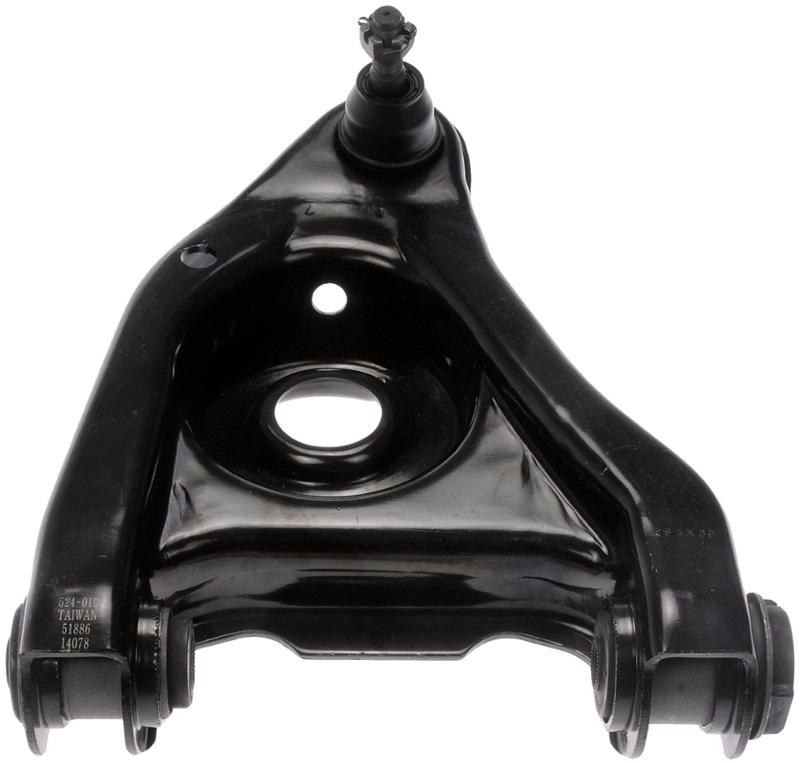 1984 Mercury Marquis Suspension Control Arm and Ball Joint Assembly Front Right Lower Dorman 524010 image 1 of 2