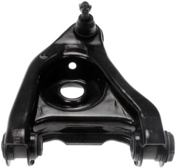 1983 Mercury Capri Suspension Control Arm and Ball Joint Assembly Front Right Lower Dorman 524010 image 1 of 2