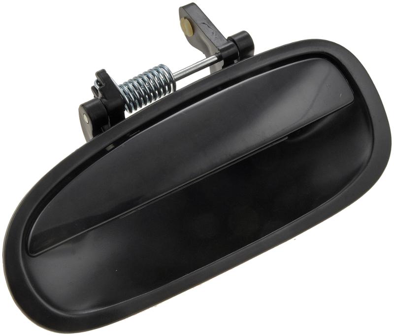 1996 Honda Civic Exterior Door Handle Rear Left Dorman 77648 image 2 of 3