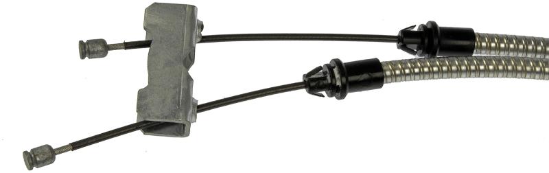 2001 Ford Focus Parking Brake Cable Intermediate Dorman C660428 image 3 of 3